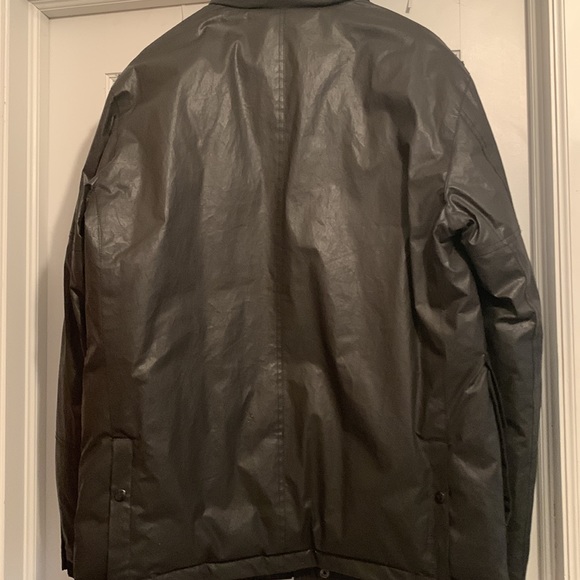 SAM. Winter coat size M used couple of times - Picture 11 of 13